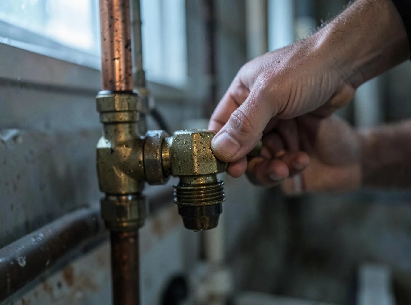 Emergency Plumber Debord, KY FAQs
